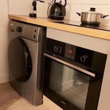 Appartement Purpan Cartoucherie Parking Toulouse